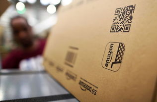 商品的海洋 探秘亞馬遜英國快遞配送中心與貿(mào)易代理的協(xié)同運作