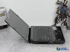 為DIY而生，國(guó)民筆電炫龍A5 781SN圖賞