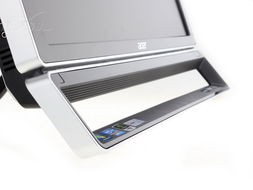 經(jīng)典重溫 宏碁Aspire Z5770奧運(yùn)特別版一體電腦圖賞與解析