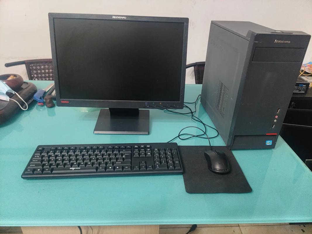 二手市場(chǎng)淘金記 650元一套的聯(lián)想品牌電腦，是性價(jià)比之選還是消費(fèi)陷阱？