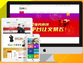 互聯(lián)網(wǎng)整合營銷 實(shí)現(xiàn)全網(wǎng)覆蓋式推廣與銷售