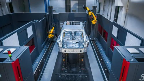 重塑豪華SUV標桿 BMW全新X5的中國市場回歸與行業啟示