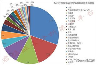 新王者崛起 新能源汽車格局突變中的投資密碼